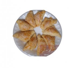 Borekas Mushroom (Dozen) PARVE