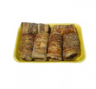 Stuffed Eggplants (Rollups)13.49/LB