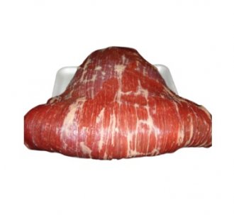 Brisket (1st cut) ($26.99/LB)