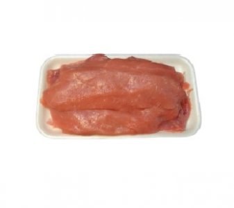 Shoulder Veal Cutlets(0.6lb)21.79/lb