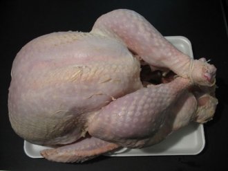 Whole Turkey