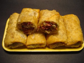 pastrami Egg Rolls (1.15lb)