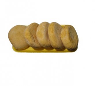 Potato Knishes (1.25lb)