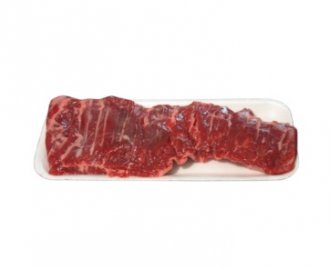 Skirt Steak(0.45-0.9 lb) 49.99/lb