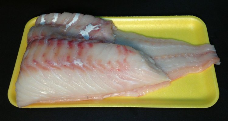 Cod Norwey Fillet - Click Image to Close