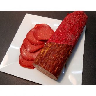 Dry Salami - Vidalia flavor (prepacked 0.33 lb)