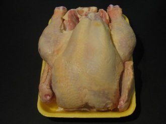 Whole Pullet for Roasting (4 lb)