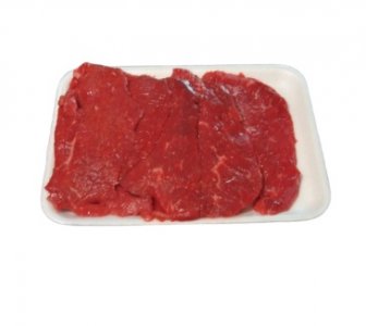 Pepper Steak 24.99/LB