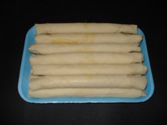 Cheese Sticks (Dairy)