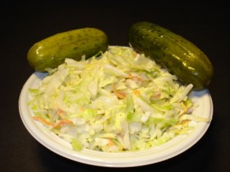 Coleslaw (0.5lb)