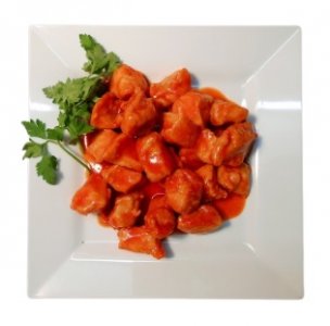 Chicken Poppers ($15.99/lb)