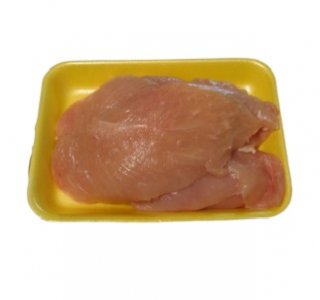 Flat Chicken Cutlets (1.5-2lb) 9.39/lb
