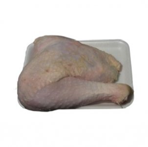 Turkey Legs (3.45lb)