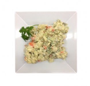 Olivia Potato Salad 0.5 lb