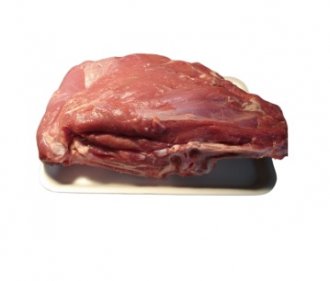Veal Neck Pocket (Bone in)19.99/lb