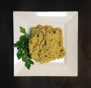 Olive Tapenade (0.5lb)