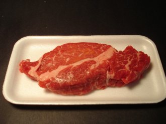 Club Steak (Boneless) (0.5 lb) 30.99/lb