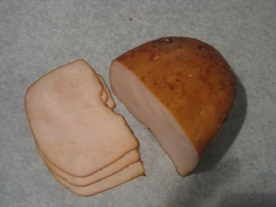 Smoked Turkey (Sliced)