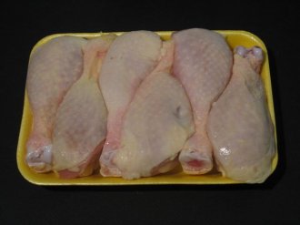 Chicken Drumsticks(1.65lb) 6 pcs