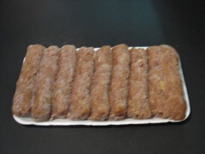 Chicken Salagan(1.29lb)