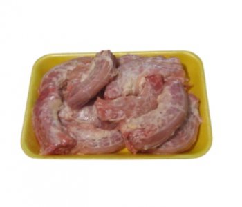 Chicken Necks (1.05lb)