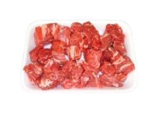 Shish Kabob Beef(1.10lb) 35.99/LB