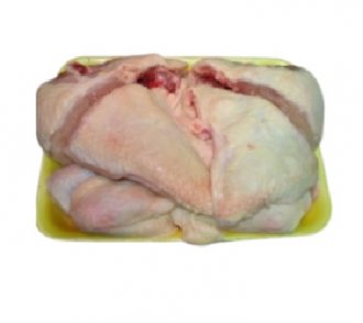 Chicken Cut Up In 12 Pieces (4.29lb)