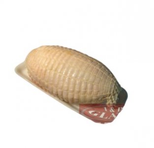 Turkey Roast (Boneless) Dark meat 6.59/lb (3lb)