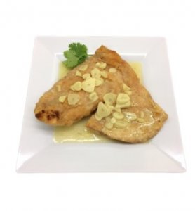 LEMON CRUSTED PRINCESS NILE 19.99/LB