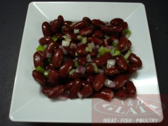 Red Bean Salad 0.5 lb