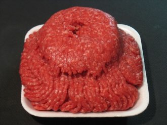 Chopped Meat (Ex LEAN) 12.99/LB