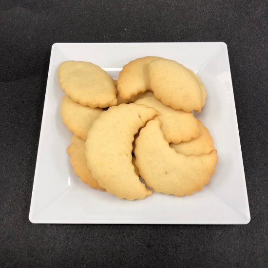 Fun Shape cookies - Click Image to Close