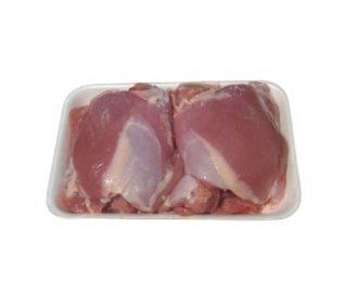 Turkey Thighs (Boneless)(2.08lb)