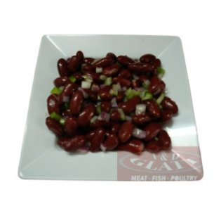 Red Bean Salad 0.5 lb