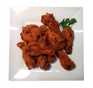 Fried Gourmets ($16.99/lb)