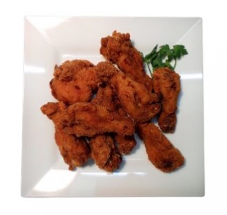 Fried Gourmets ($16.99/lb)