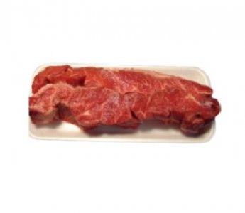 Flanken Boneless (1.25 lb) 38.69/LB