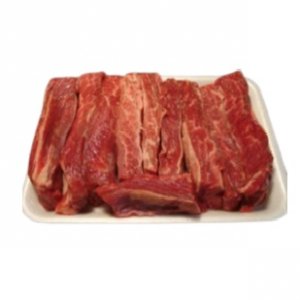 Spare Ribs Boneless 35.89/LB