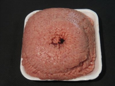 Ground Turkey(6.69/lb)