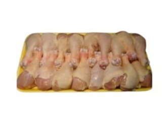 Family Pack Of Chicken Drumstick (5.14 lb)
