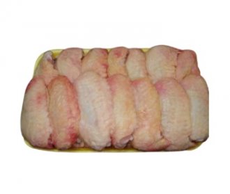 Chicken Wings (2.50lb)