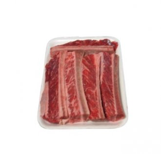 Spare Ribs(1.24lb) 35.89/LB