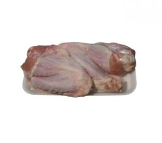 Turkey Wings 2 pcs