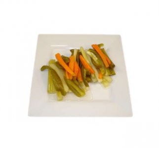Pickled Vegetables (0.75lb)