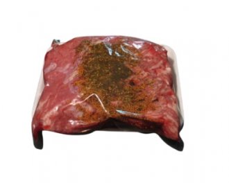 Corned Beef (1st cut brisket) ($22.99/lb)