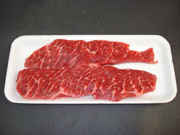 Delmonico STEAKS ($30.99/LB) - Click Image to Close