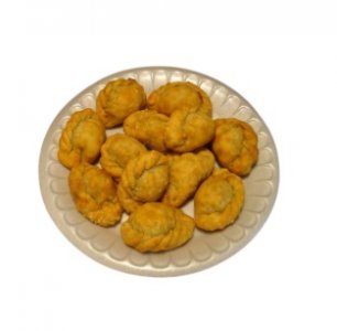 Empanadas Beef baked (dozen)