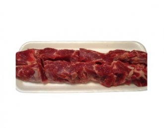 Flanken Cubbed (2 lb) 38.69/LB