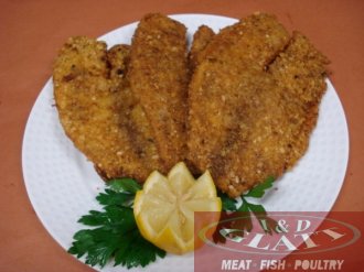 Fried Tilapia ($13.49/lb)