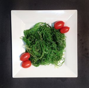 Seaweed Salad (PARVE) 1/2Lb